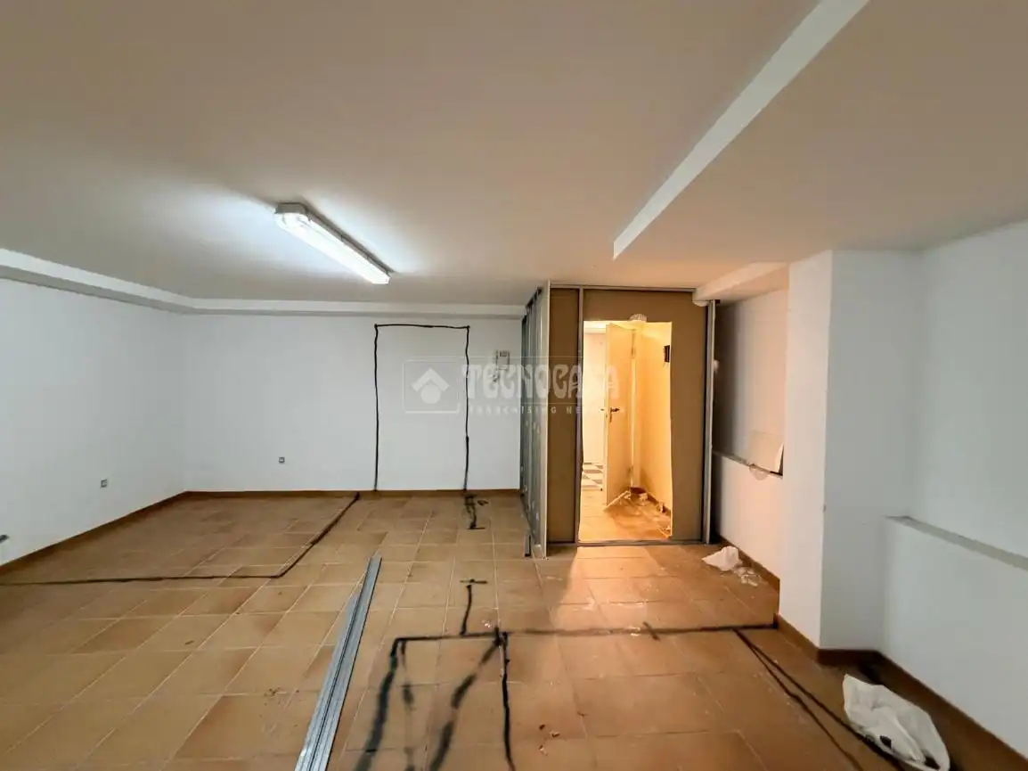Büro zum Verkauf in Valladolid mit Heizung und Terrasse