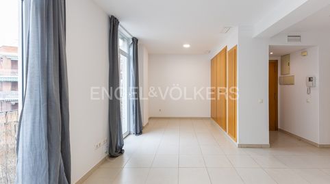 Foto 2 de Piso de alquiler en Mont-Olivet, Valencia Capital