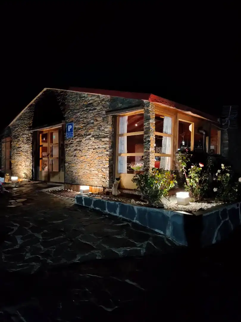 Finca rústica en venta en Nevada con Aire acondicionado, Jardín privado y Terraza