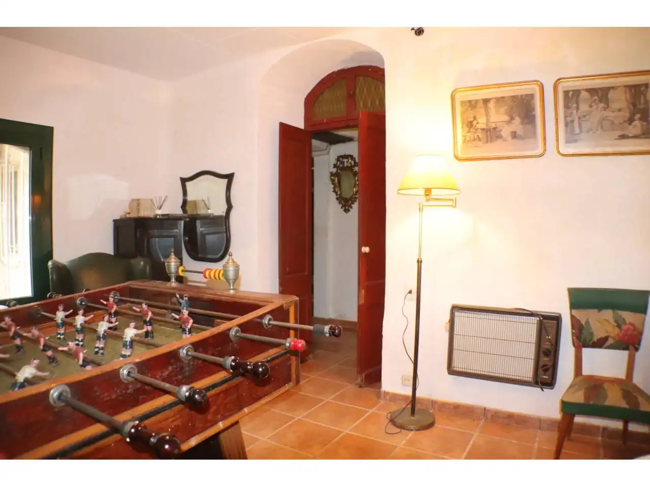 Casa a schiera con giardino in vendita a Sant Feliu de Codines, imagen 11