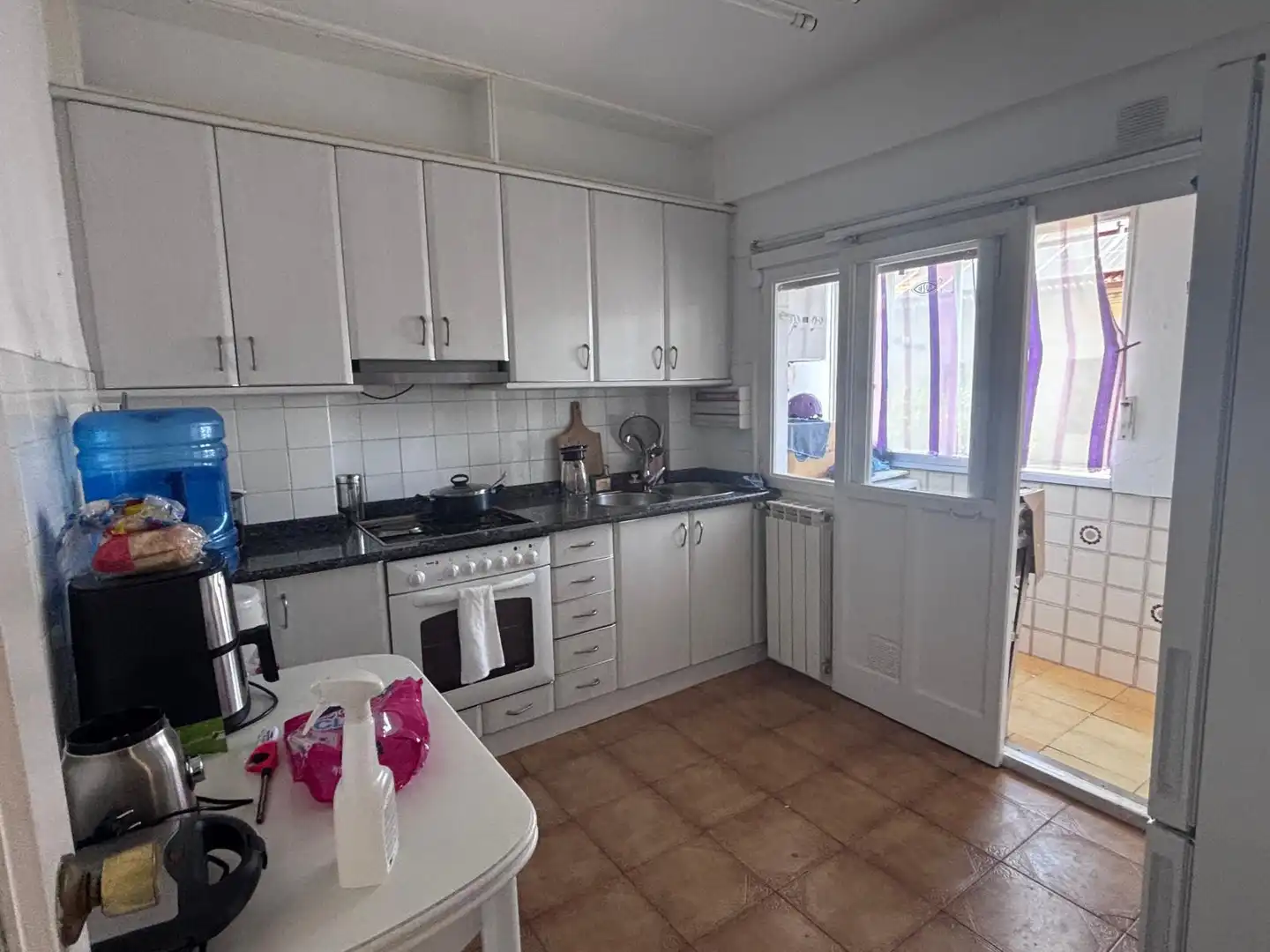 Apartment with terrace for sale in Calle Antonio Machado 7, imagen 11