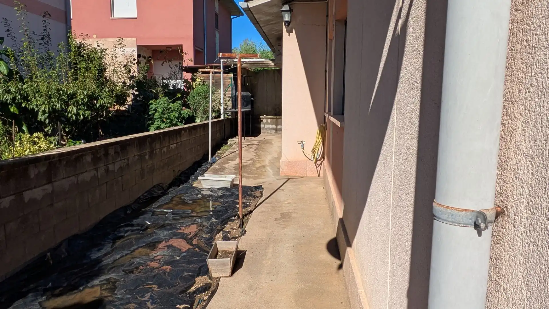 Adossat amb jardí en venda a Sant Aniol de Finestres, imagen 25