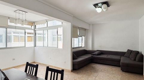Foto 4 de Piso en venta en General Mas de Gaminde, 45, Alcaravaneras, Las Palmas de Gran Canaria
