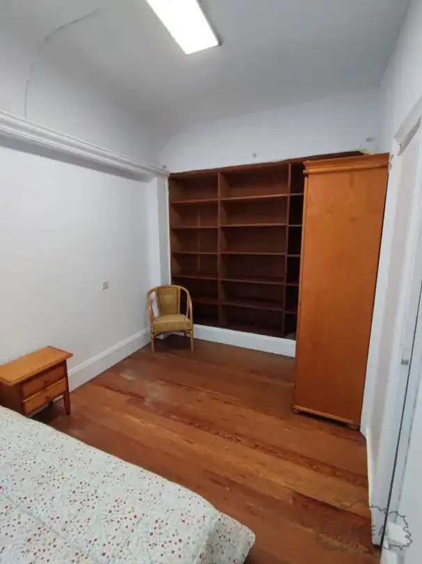 Habitación de Piso de alquiler en Bilbao  con Calefacción, Horno y Lavadora