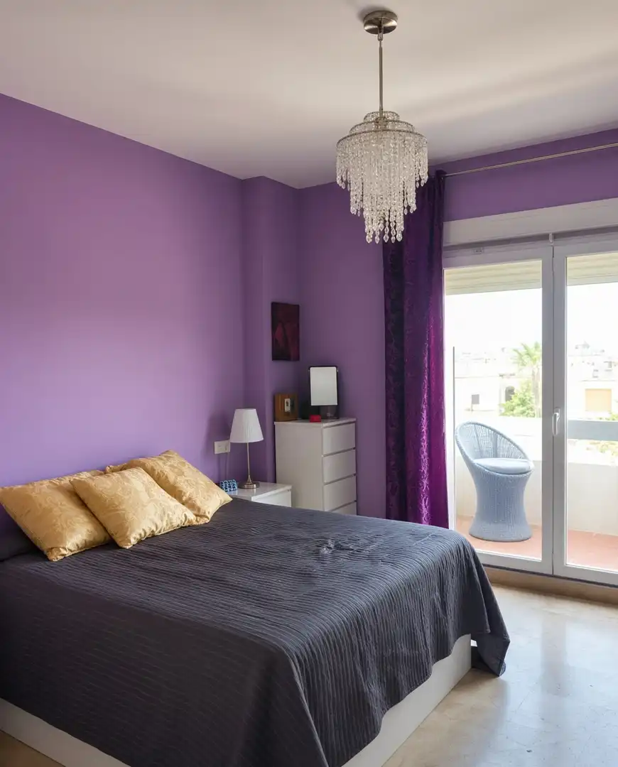 Casa a schiera con terrazza in vendita a Chullera, imagen 21