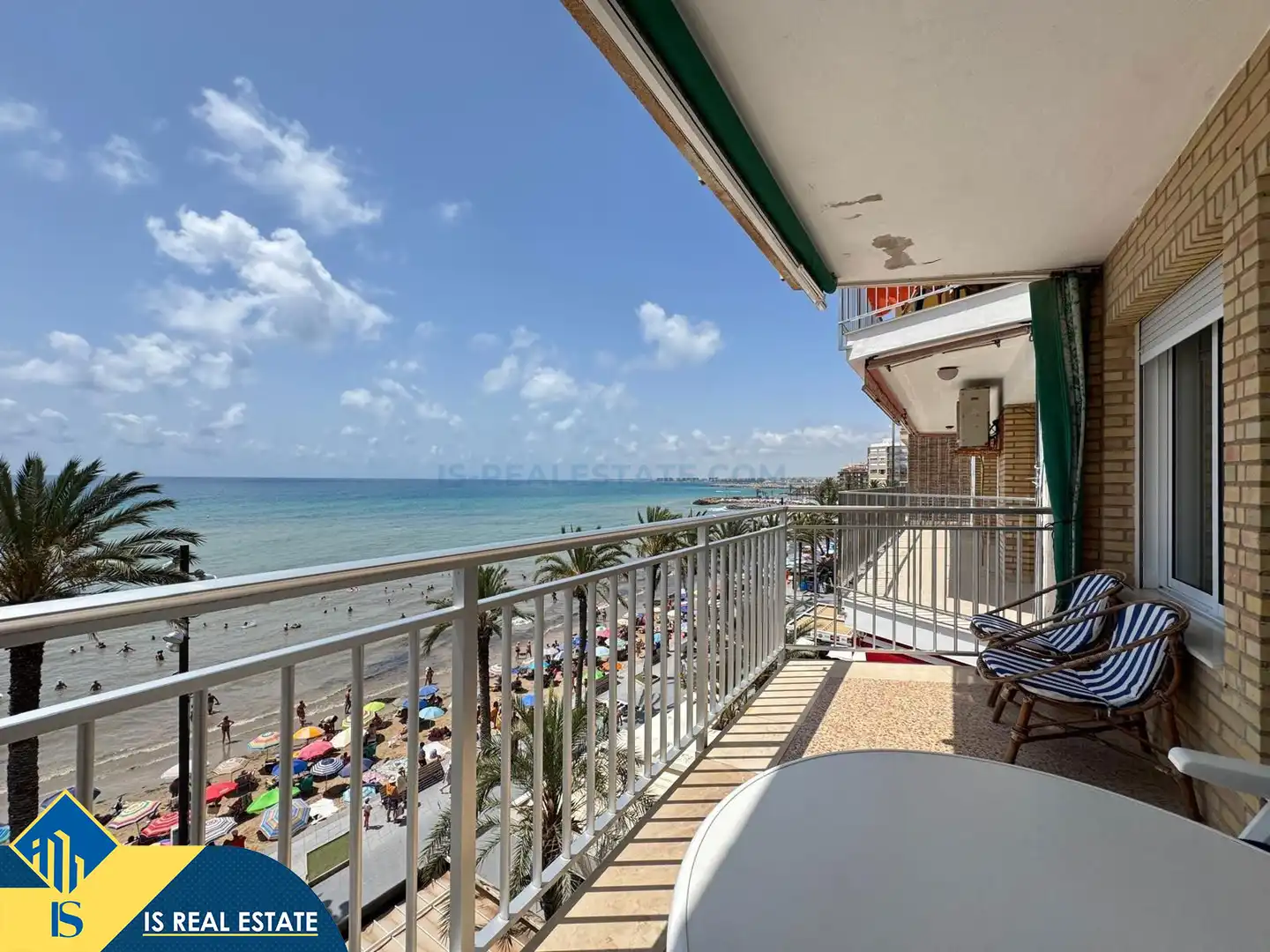 Apartament amb ascensor en venda a Playa del Cura, imagen 13