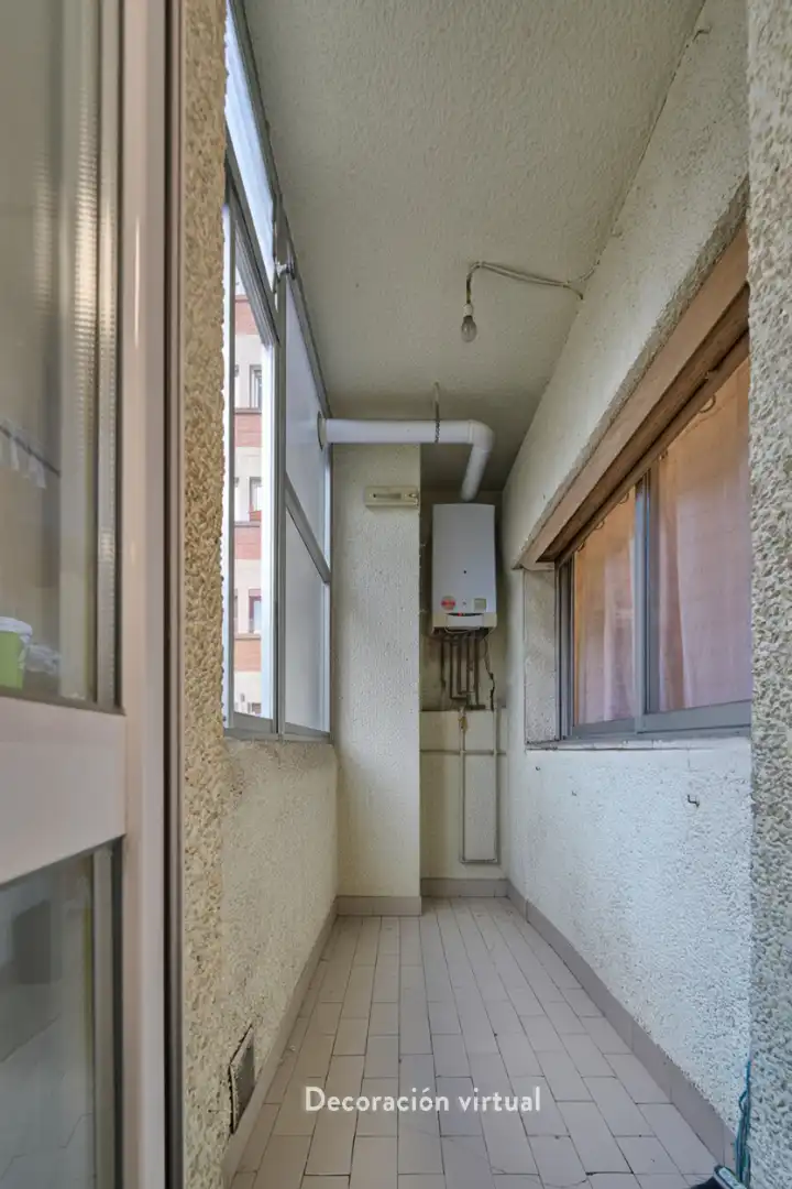 Wohnung zum Verkauf in Portal de Foronda Kalea, Arriaga - Lakua