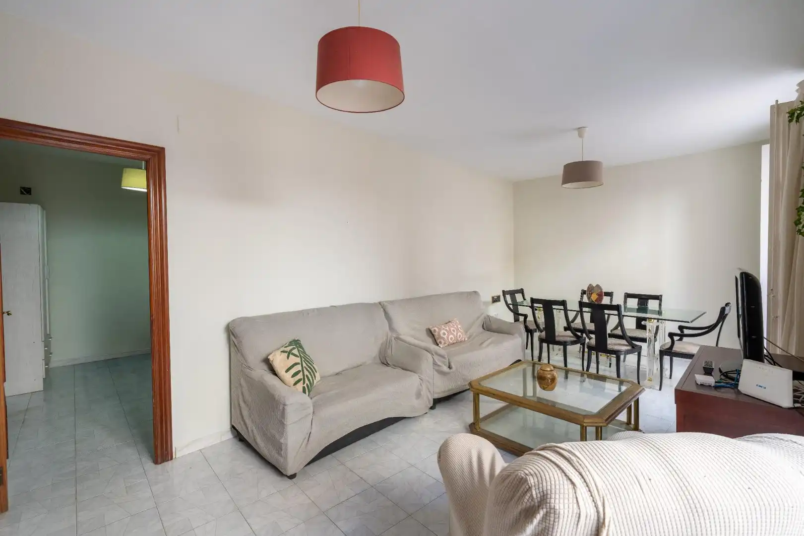 Maison avec terrasse à louer à Calle Carmelo, imagen 4