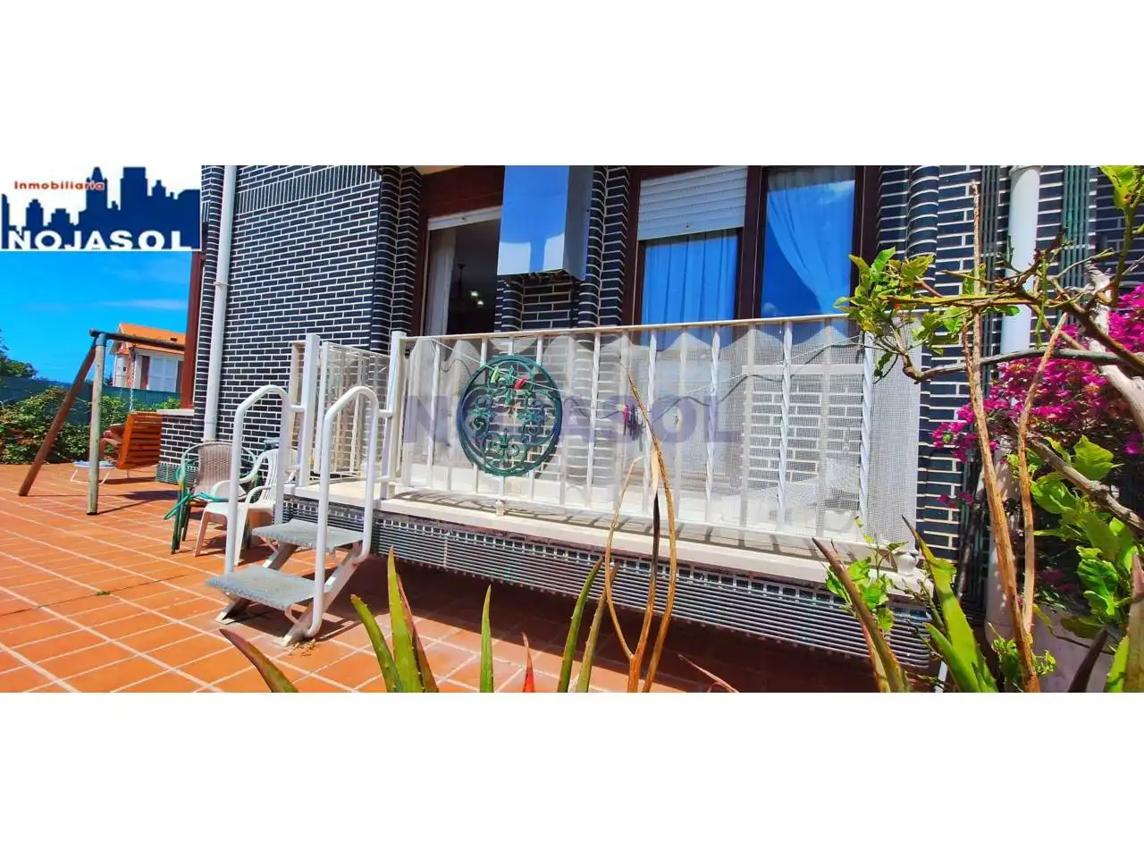 Apartament de lloguer a Calle LAS CERCAS, Tregadín