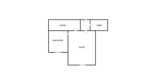 Foto 2 de Pis en venda a Carrer del Segle XX, Tàrrega, Lleida