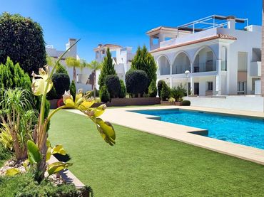 Bungalow con piscina in vendita a Calle nº tres