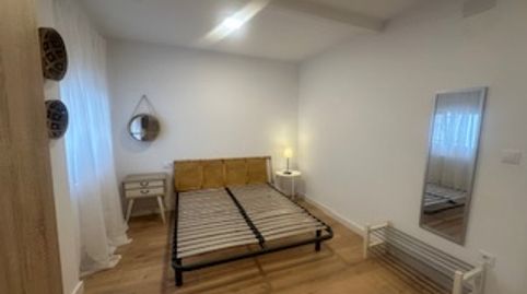 Foto 4 de Apartament de lloguer a Plaza Doce Mártires, 5, San Claudio - La Chantría, León Capital