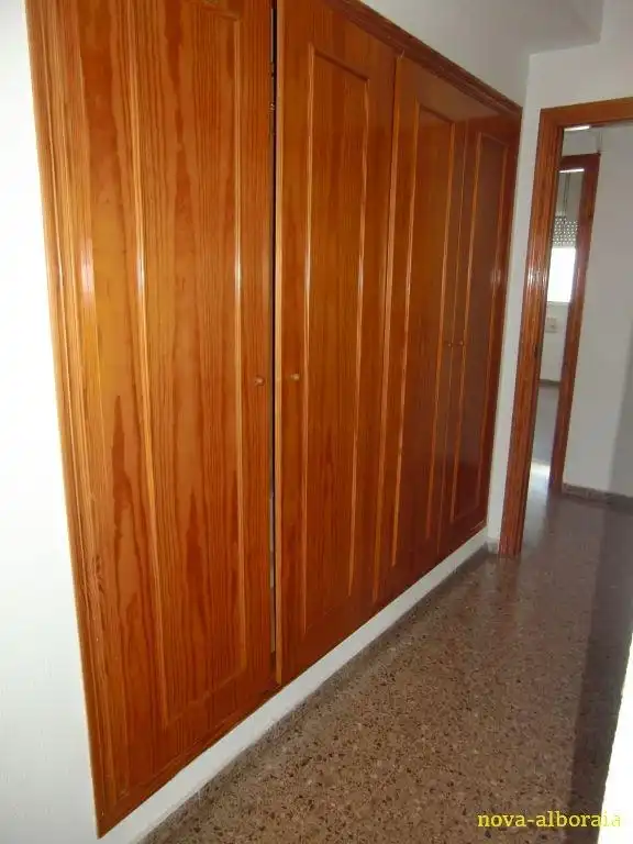Wohnung zur Miete in Zona Metro
