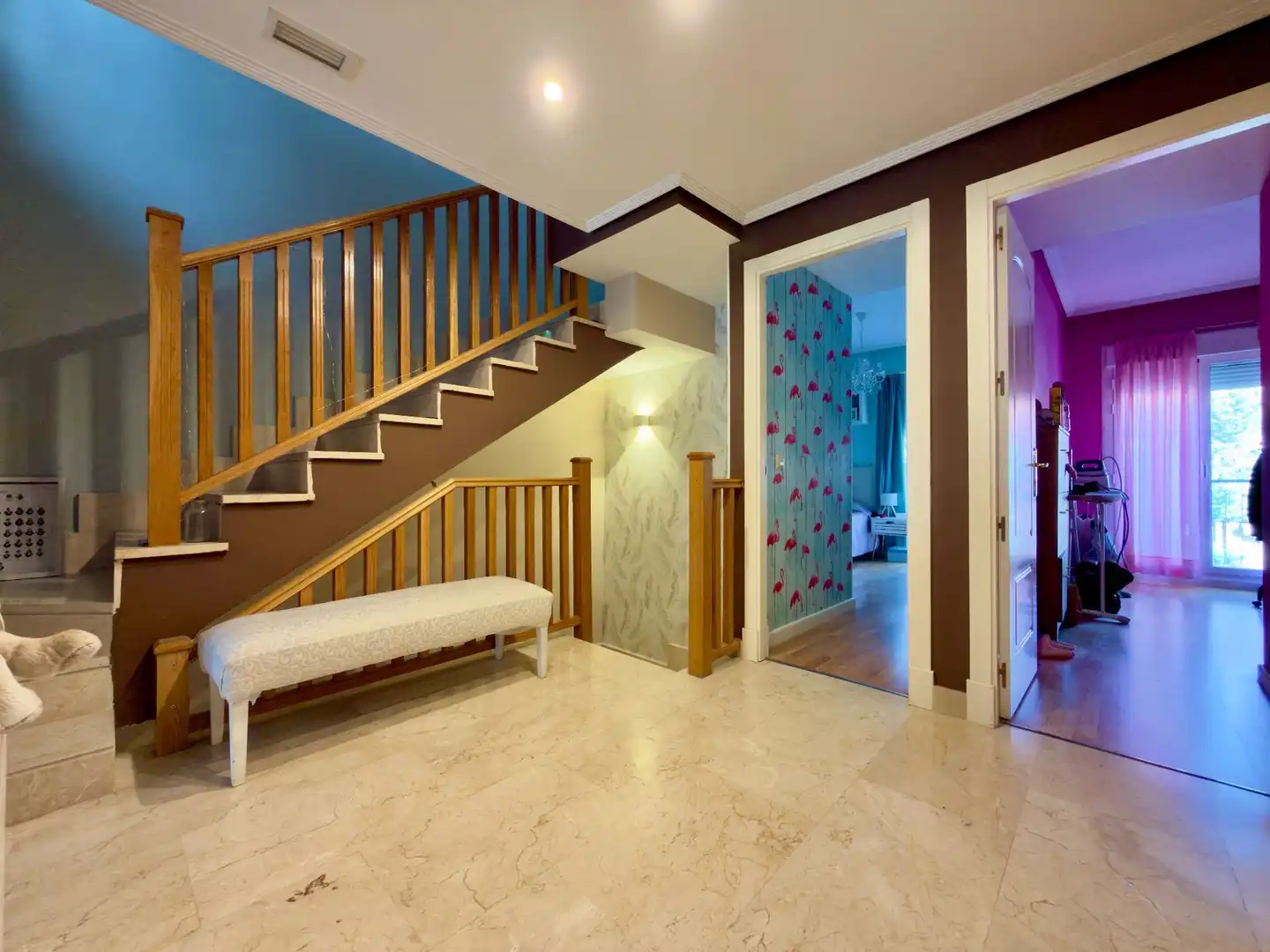 Maison avec piscine à vendre à Hospital - Nuevo Centro de Talavera de la Reina, imagen 16