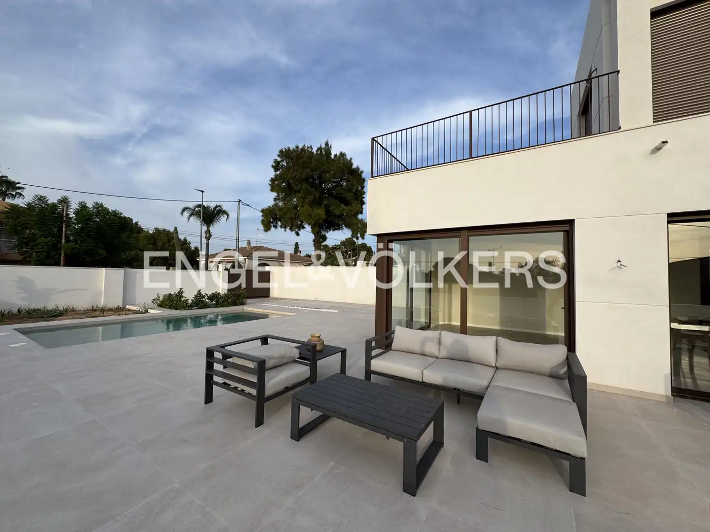 Terrace of Houses for sale in L'Eliana  with Air Conditioner, Heating and Private garden