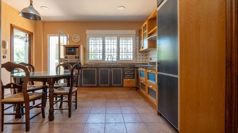 VENTA DE AMPLIO Y EXCLUSIVO CHALET INDEPENDIENTE EN  SANTA FE  GRANADA, imagen 5