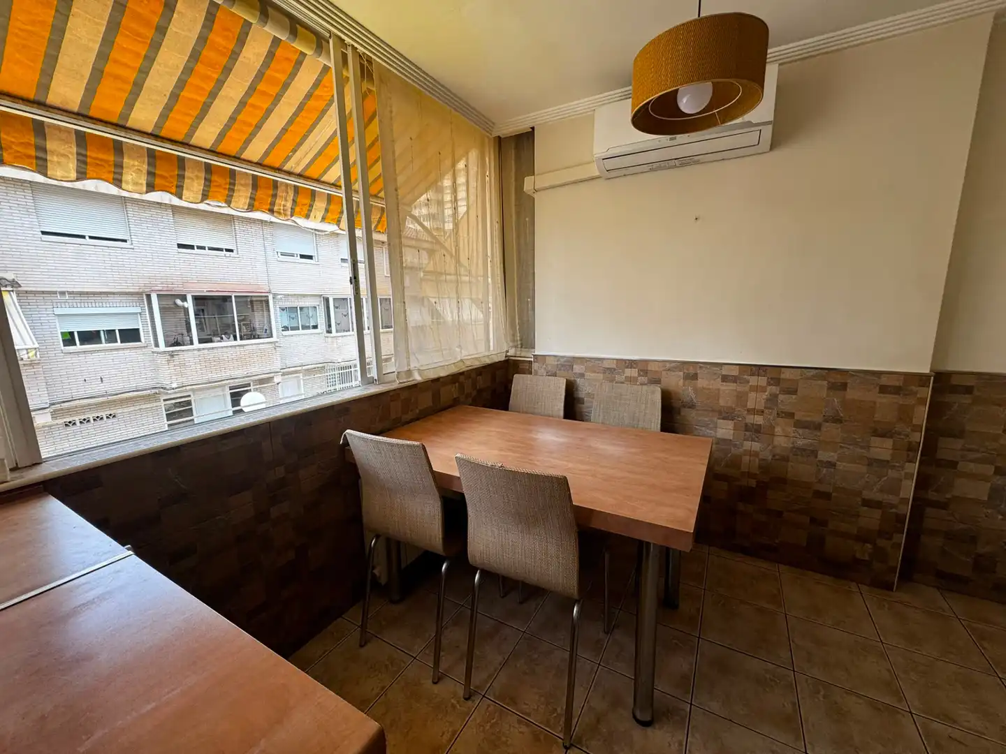 Casa o xalet de lloguer en Alicante / Alacant amb Aire condicionat, Jardí privat i Parquet