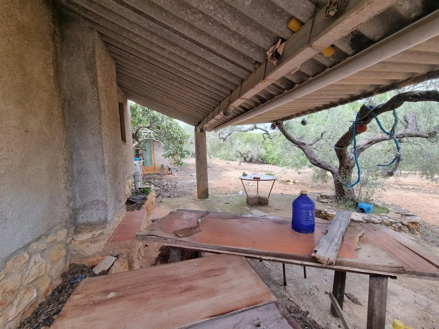 Casa rústica en venta en El Perelló, imagen 22