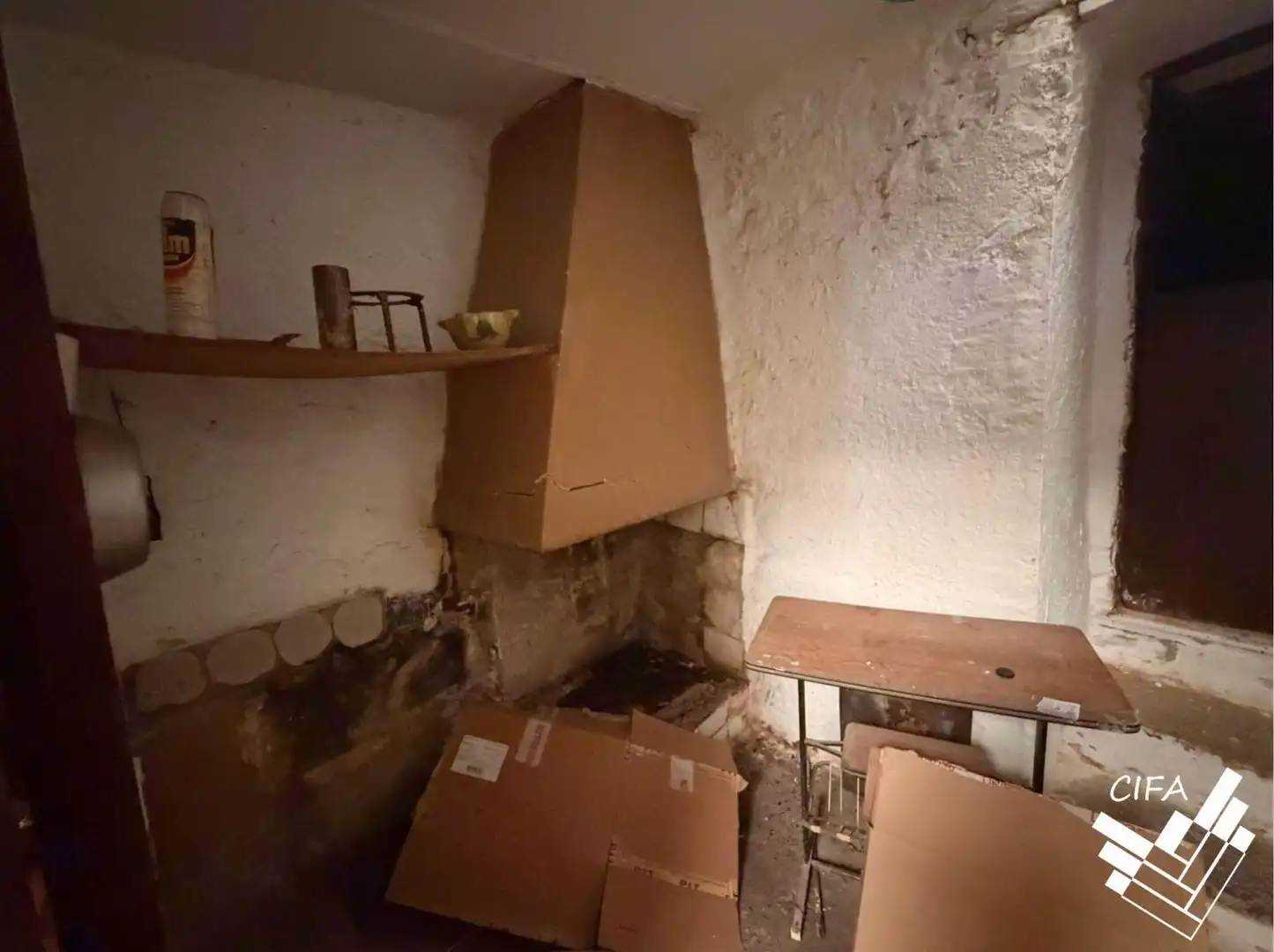 Casa o xalet en venda en La Salzadella