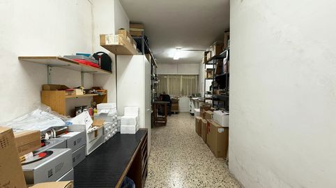 Foto 4 von Geschaftsraum zum Verkauf in Gran Via de Les Corts Catalanes, El Besós i el Maresme, Barcelona Capital