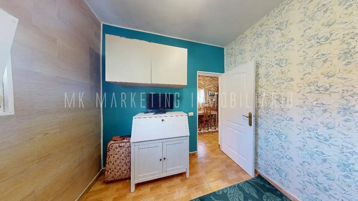 Habitación de Casa o chalet en venta en Moya (Las Palmas) con Jardín privado, Terraza y Trastero
