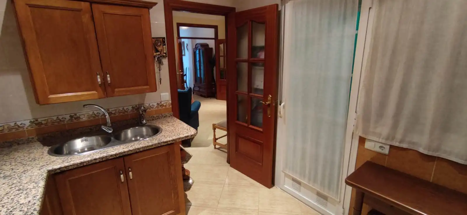 Casa con terraza en venta en Almendralejo, imagen 9