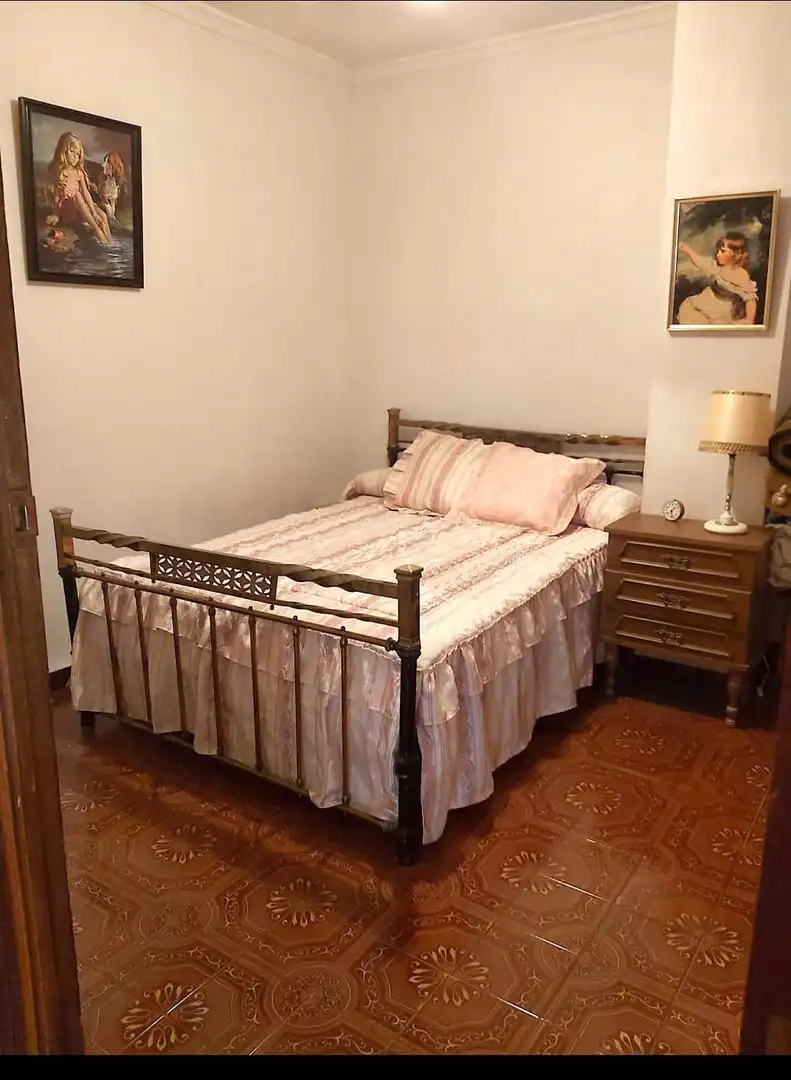 Dormitori de Casa o xalet en venda en Villanueva de la Fuente amb Calefacció i Terrassa
