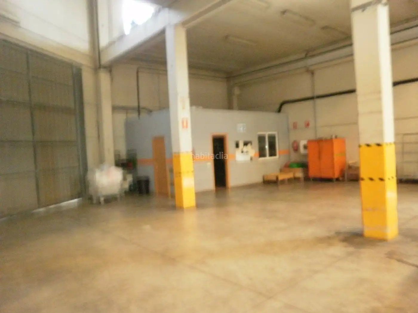 Nau industrial de lloguer a Avinguda Torre D´en Mateu, imagen 10