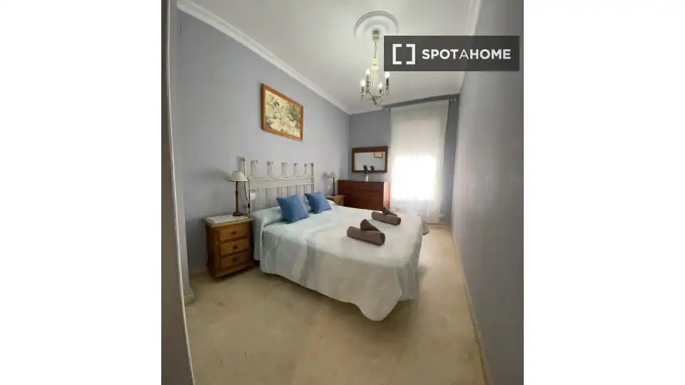 Habitació a San Bernardo