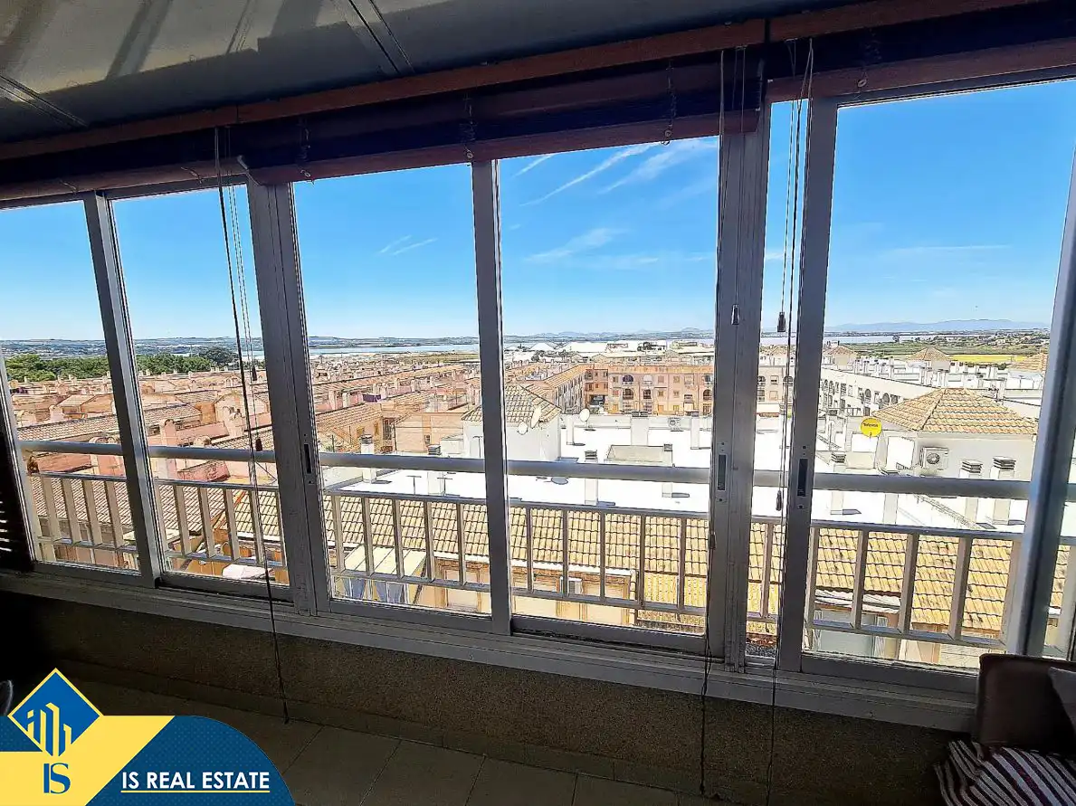 Ático con piscina en venta en Playa del Acequión, Náufragos y Rocío del Mar, imagen 16