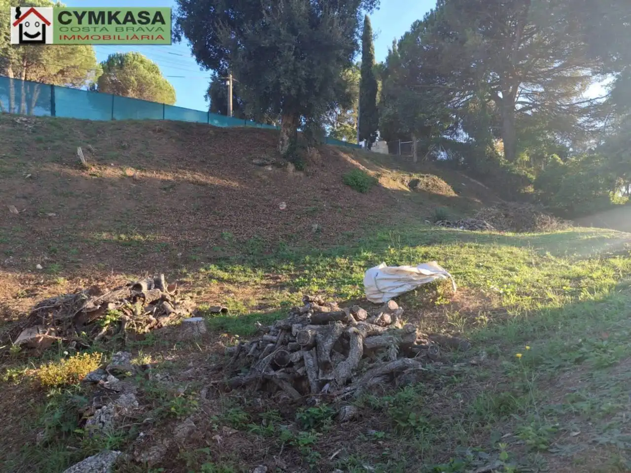 Terreny residencial en venda a Montbarbat, imagen 10