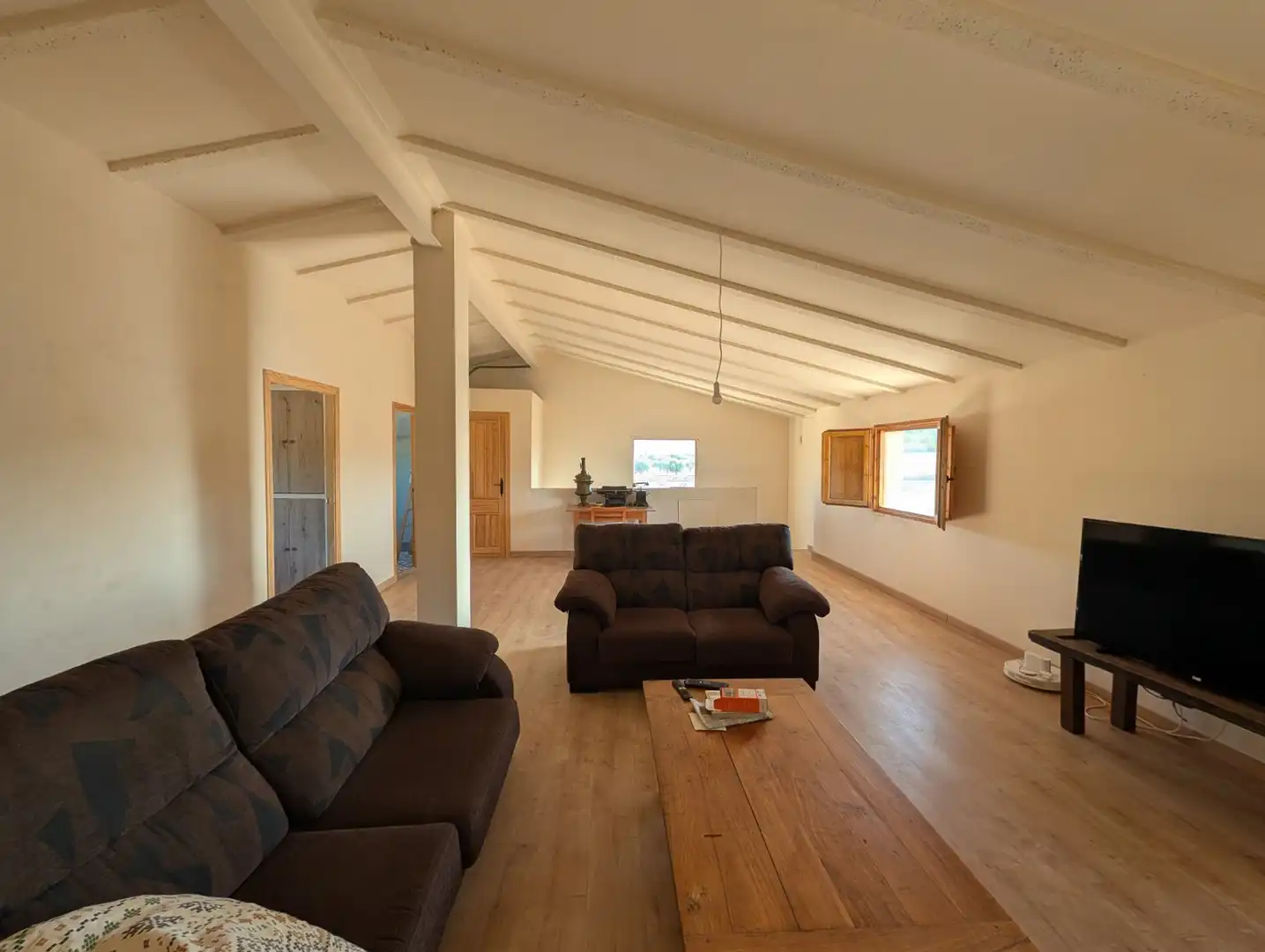 Country house with garden for sale in Salinas, imagen 15