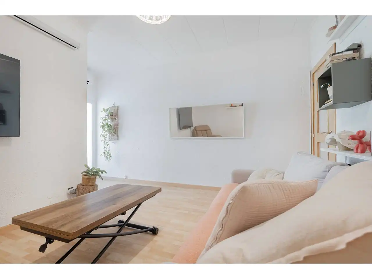 Piso en venta en Calle Gran de Sant Andreu, imagen 10