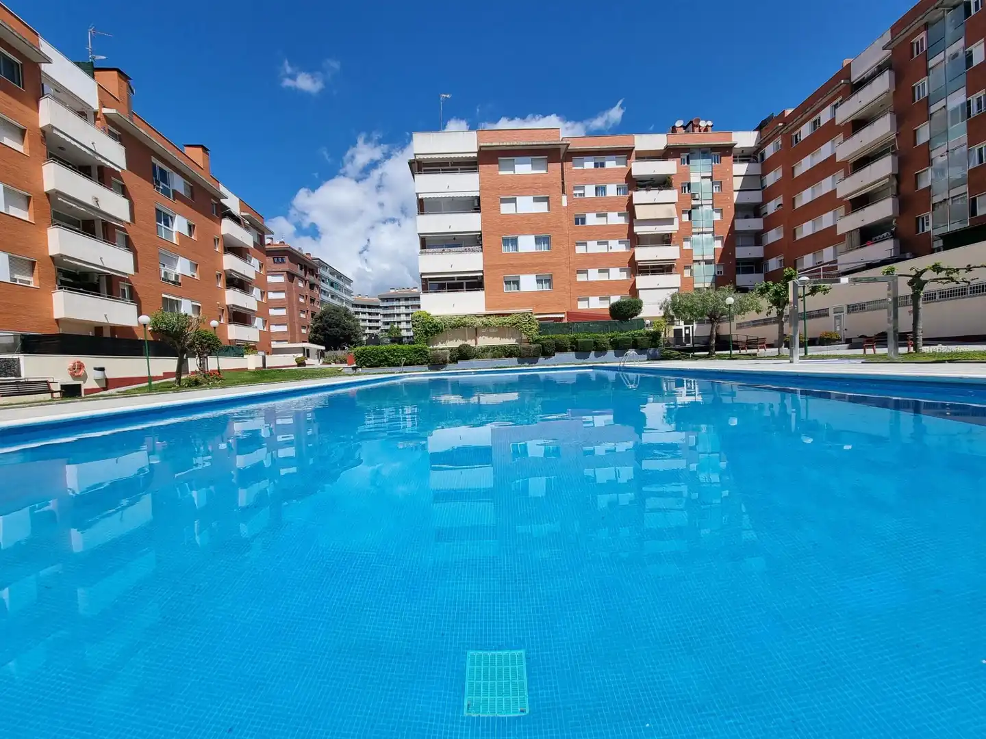Appartement avec terrasse à vendre à Fenals, imagen 25