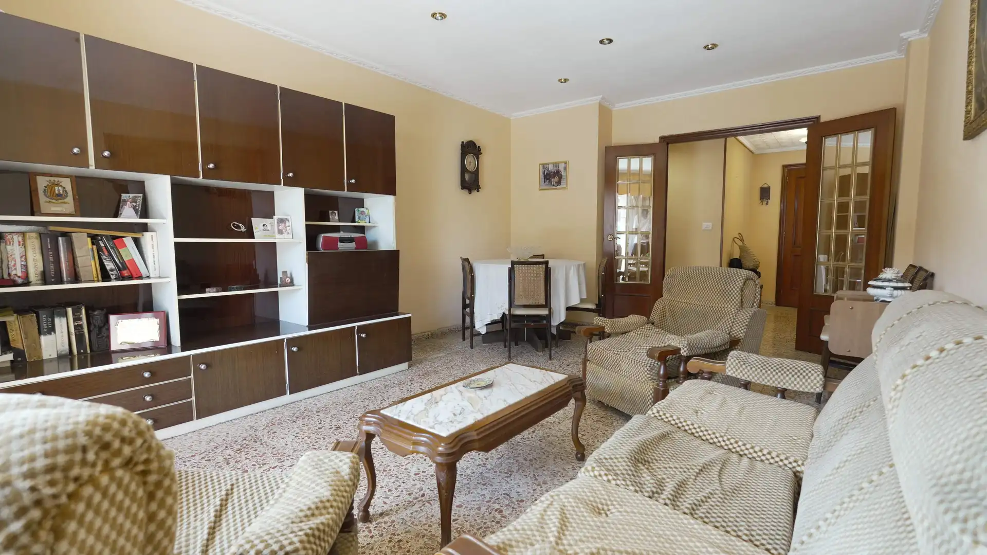 Apartamento con ascensor en venta en Santa Pola ciudad, imagen 6