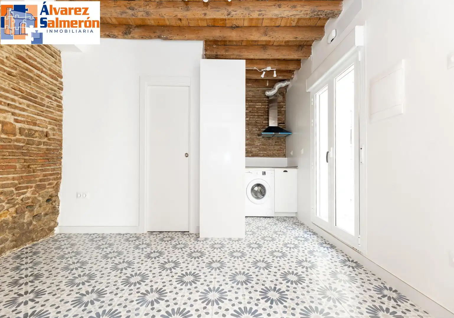 Apartament amb ascensor en venda a Calle Santa Escolástica, imagen 14