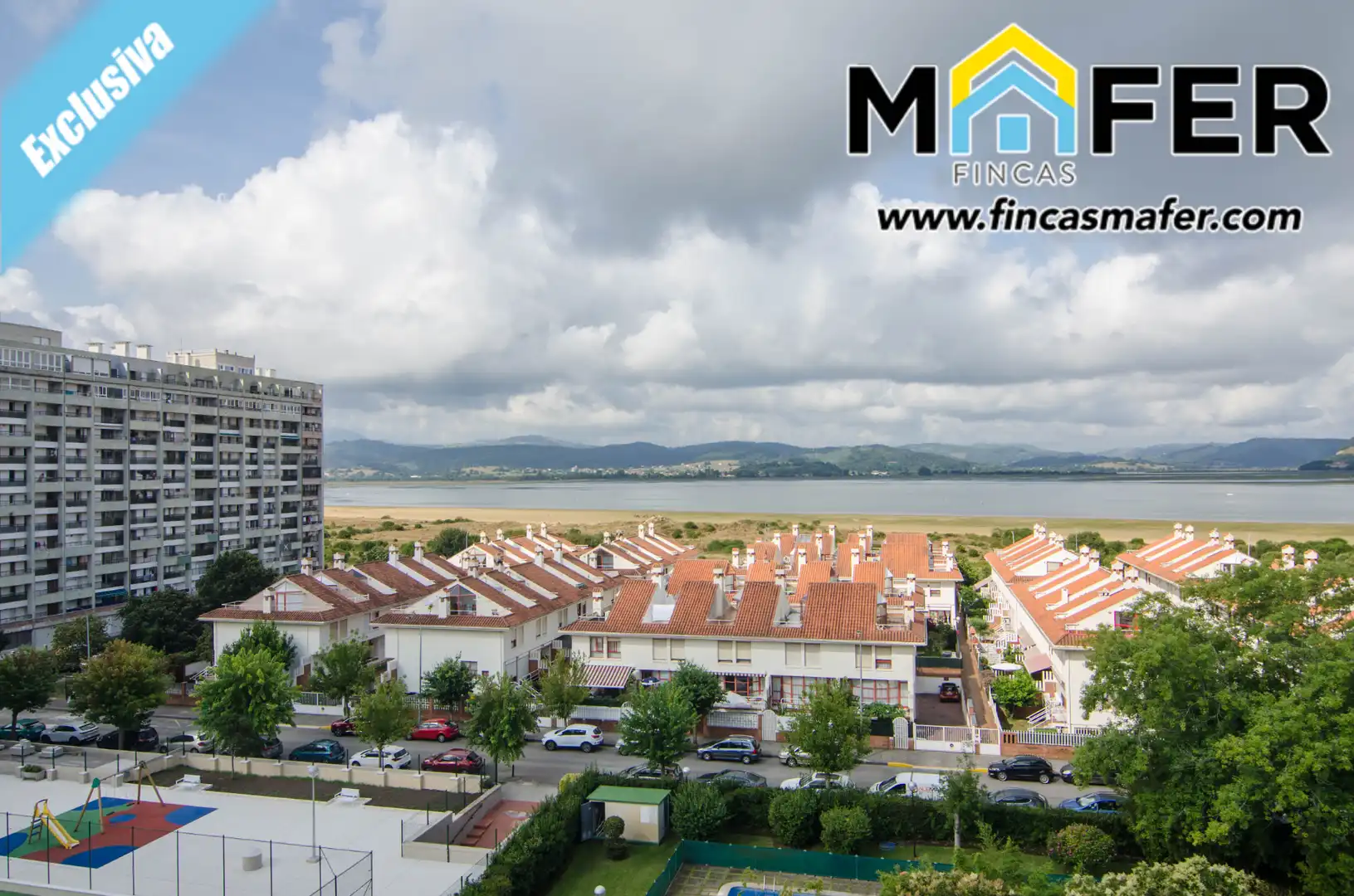 Wohnung mit Pool zum Verkauf in Avenida de Francia 109, imagen 15
