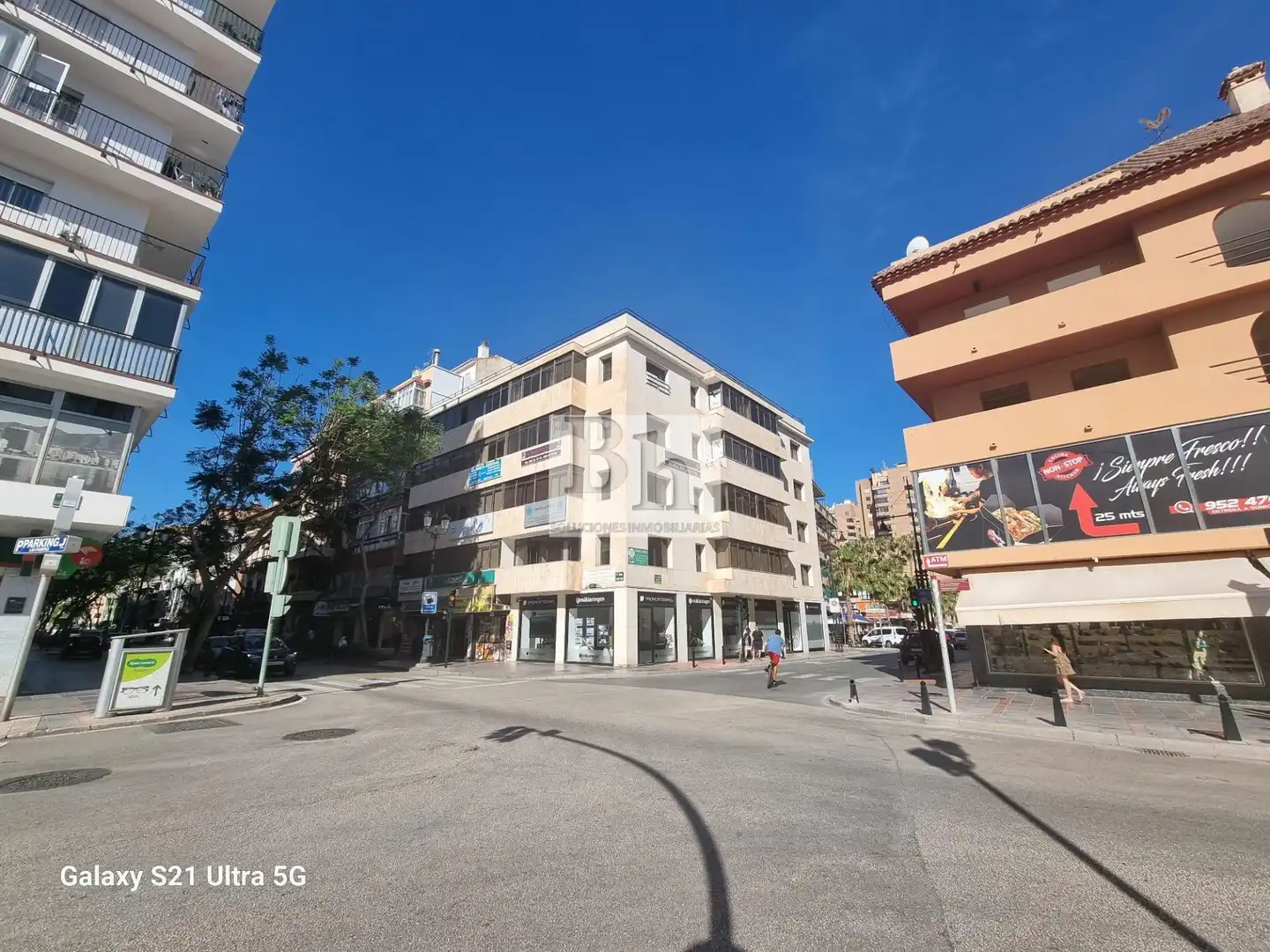 Local comercial en venda a Calle Avenida Matías Saez Tejeda, imagen 42