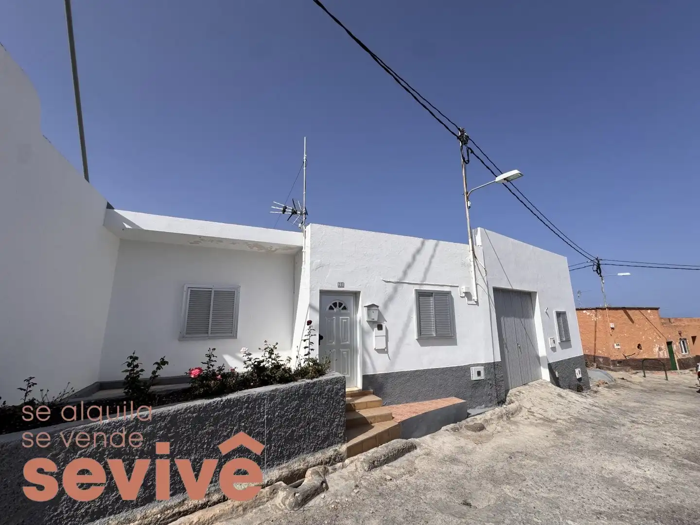 Country homes for sale in Arico