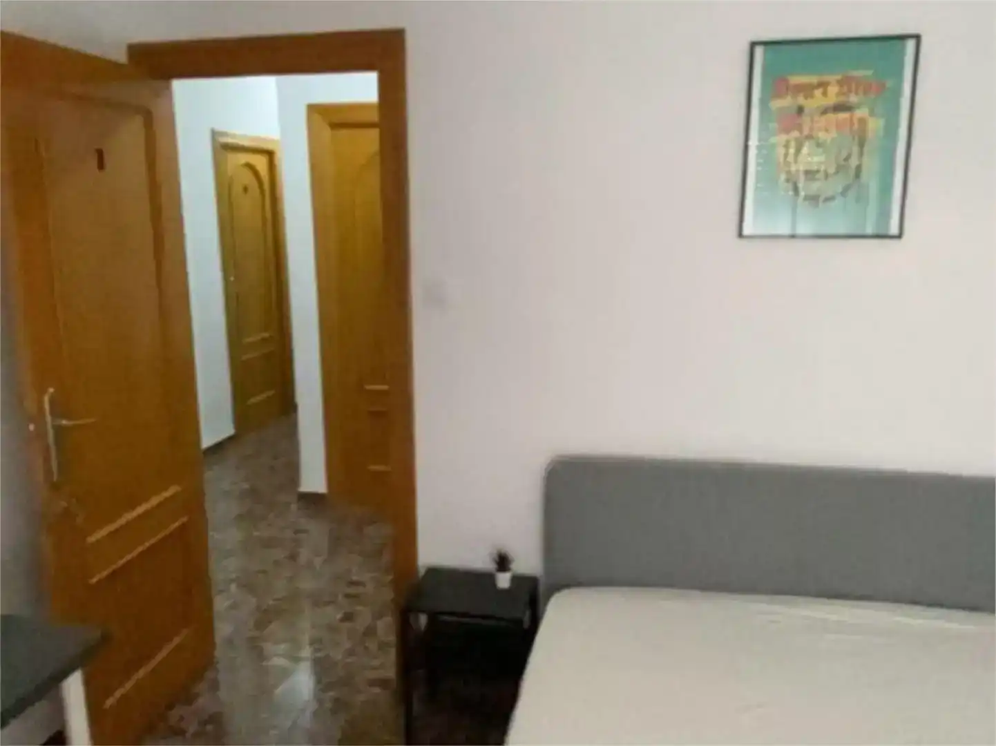Dormitori de Pis de lloguer en Cartagena