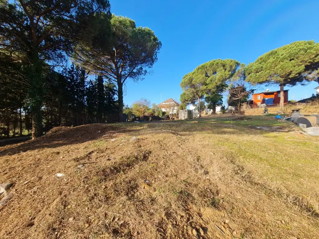 Residencial en venta en Caldes de Malavella
