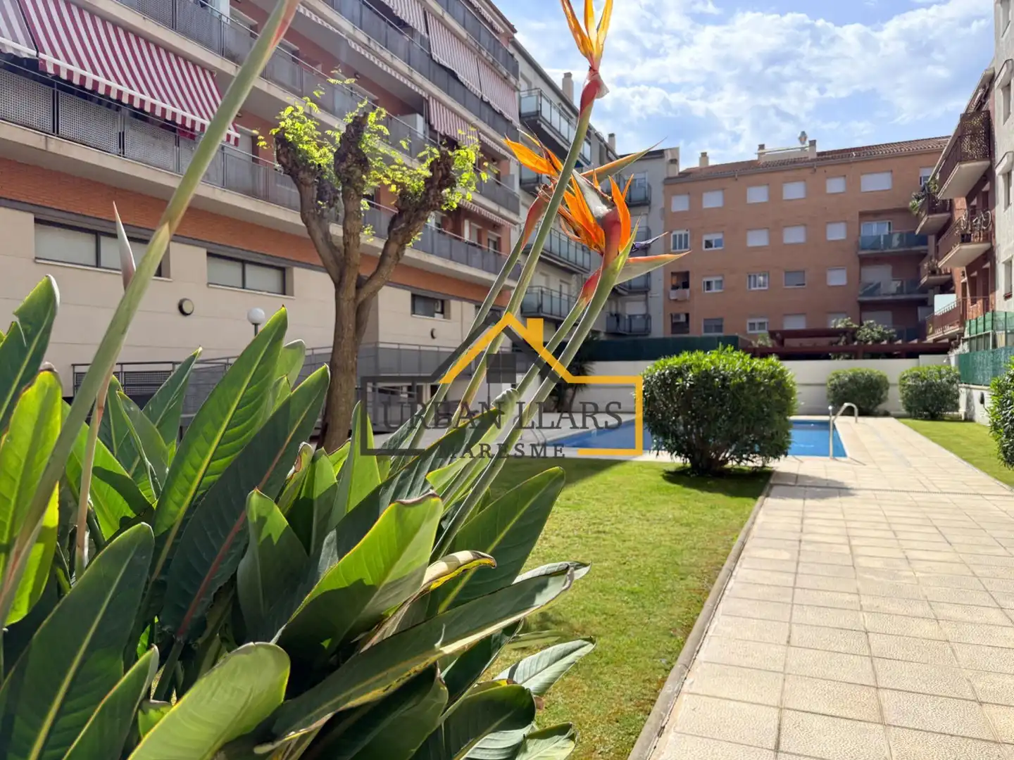 Dúplex con terraza en venta en Calella, imagen 57