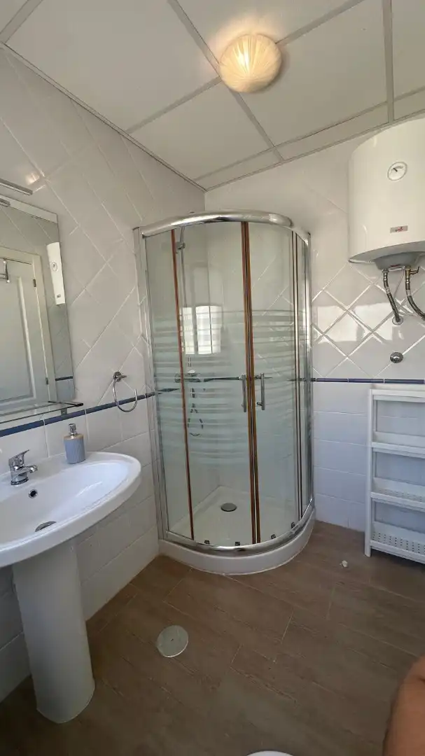 Penthouse mit Terrasse zur Miete in Avenida del Doctor Manuel Domínguez 23, imagen 20