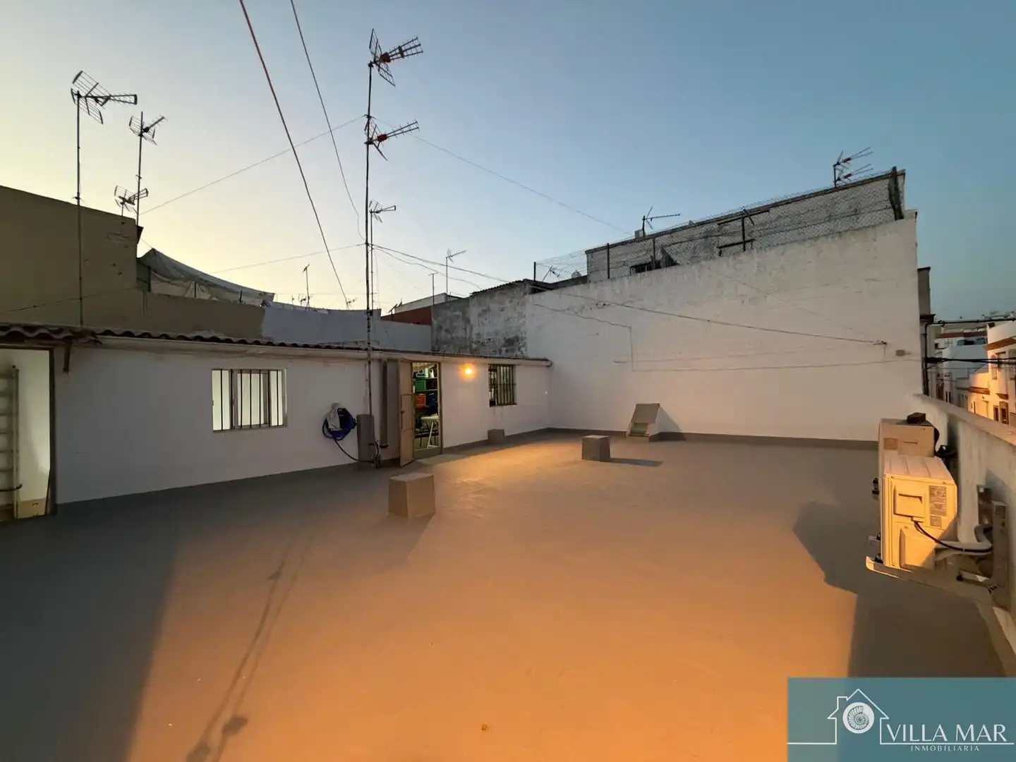 Maison à vendre à El Chorrillo - El Molino, imagen 2