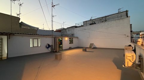 Foto 2 de Casa o chalet en venta en El Chorrillo - El Molino, Rota