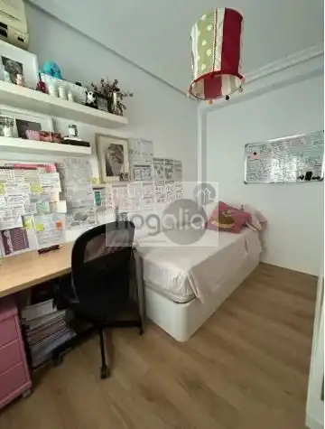 Habitación de Piso de alquiler en Sevilla con Aire acondicionado y Terraza