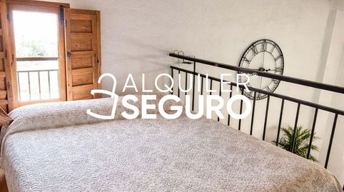 Photo 3 of Flat for rent in Pitera, Olías, Málaga Capital