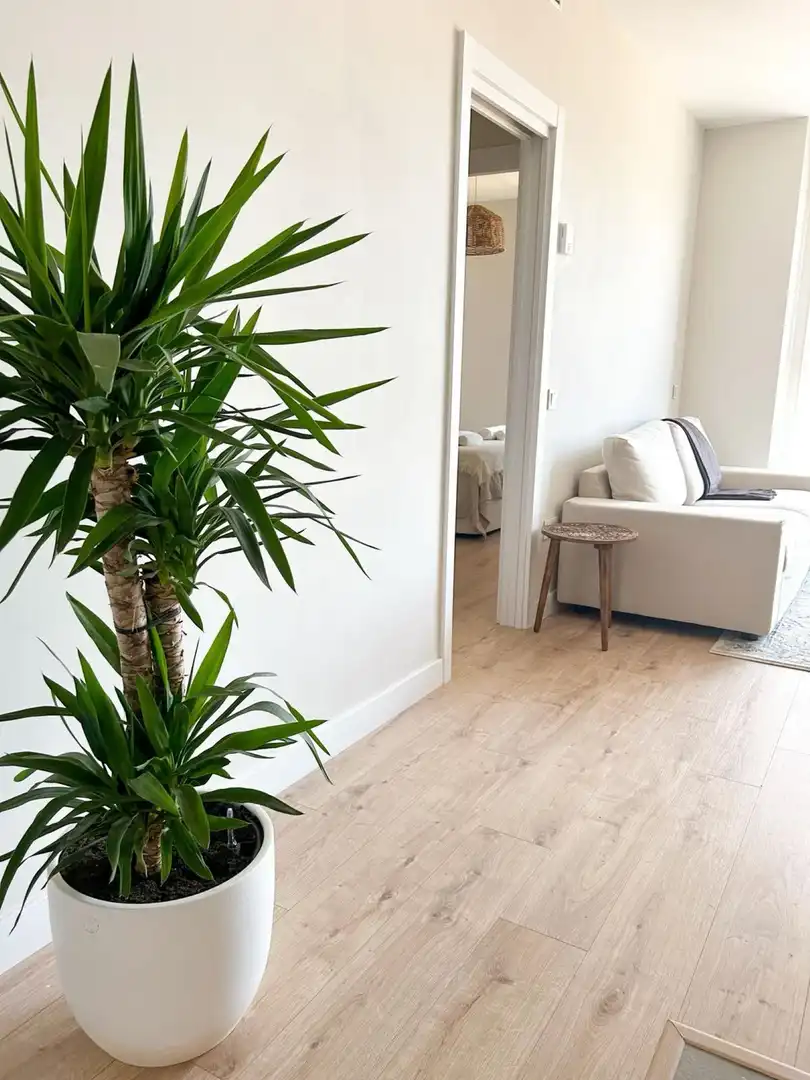 Apartament en venda en Málaga amb Piscina