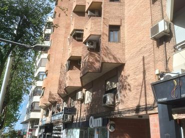 Appartement avec ascenseur à vendre à Paseo de la Estación 58