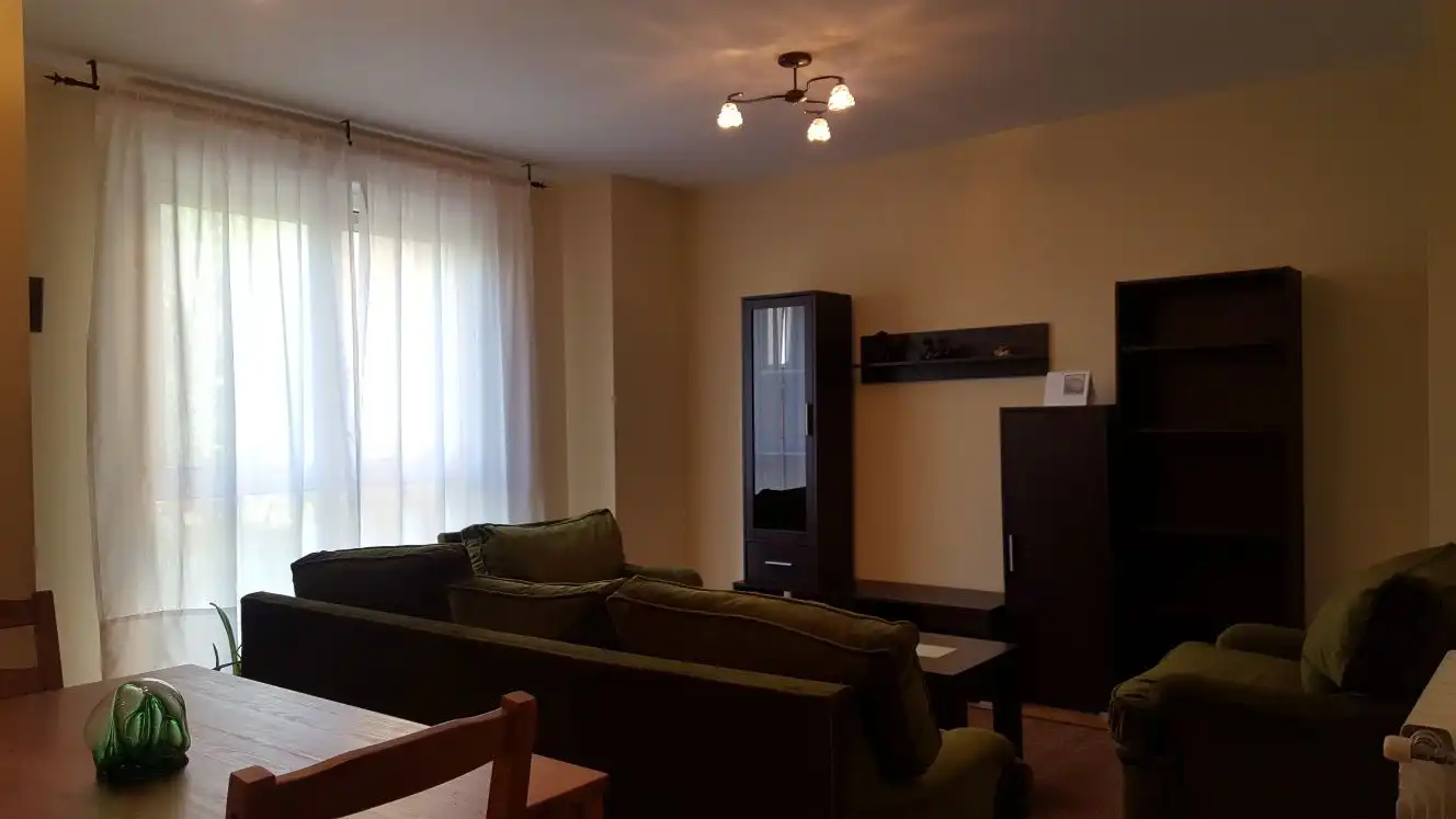 Dúplex en venta en Calle Rivero, Centro